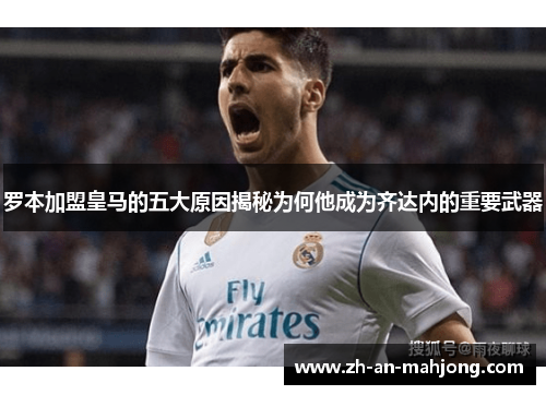 罗本加盟皇马的五大原因揭秘为何他成为齐达内的重要武器 罗本加盟皇马的五大原因揭秘为何他成为齐达内的重要武器