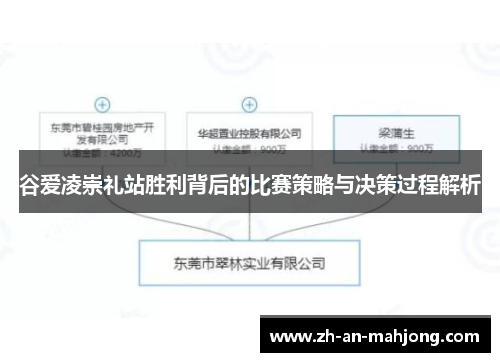 谷爱凌崇礼站胜利背后的比赛策略与决策过程解析